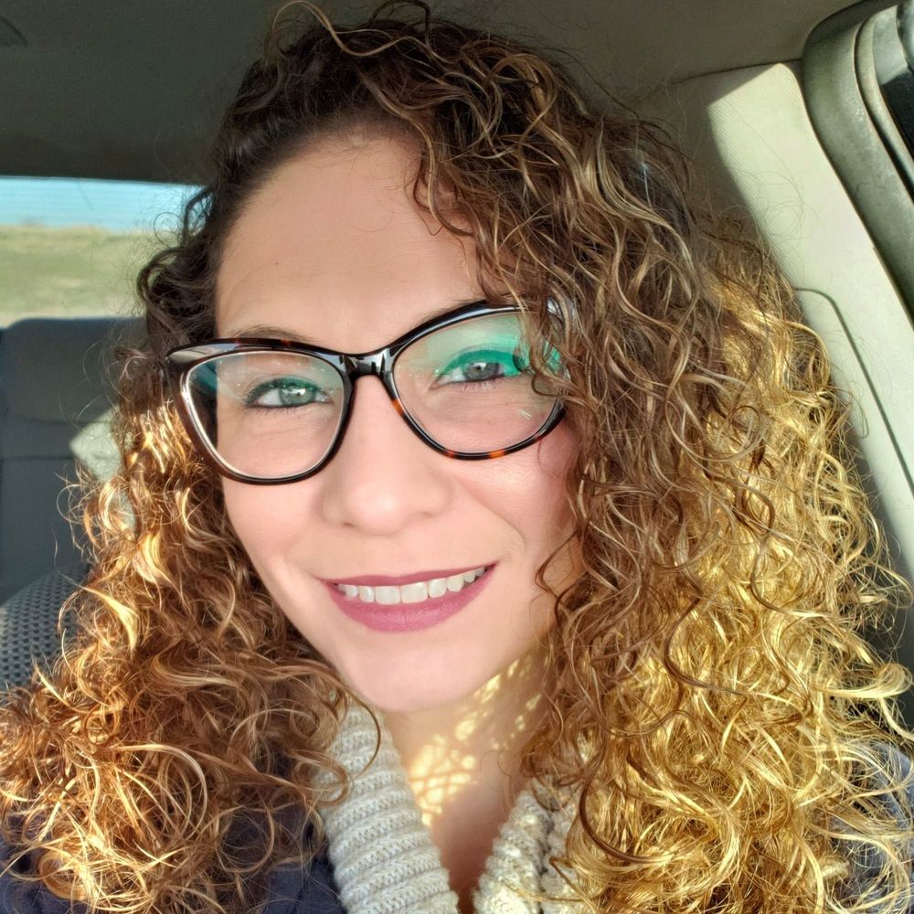 Meet your Posher, Christina